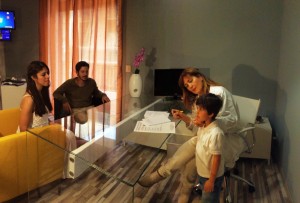 visita bambini
